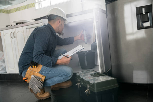 Best Hot Water Heater Installation  in South Sumter, SC