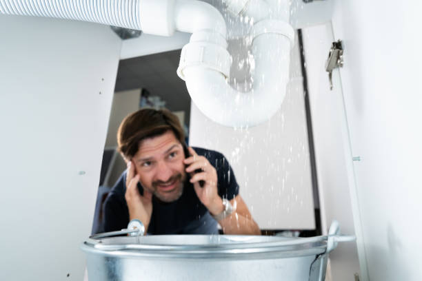 Best Sewer Line Repair  in South Sumter, SC