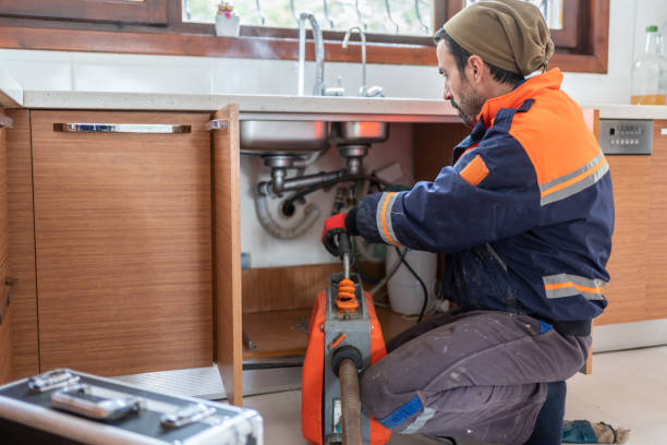 Best Plumbing Repair Near Me  in South Sumter, SC
