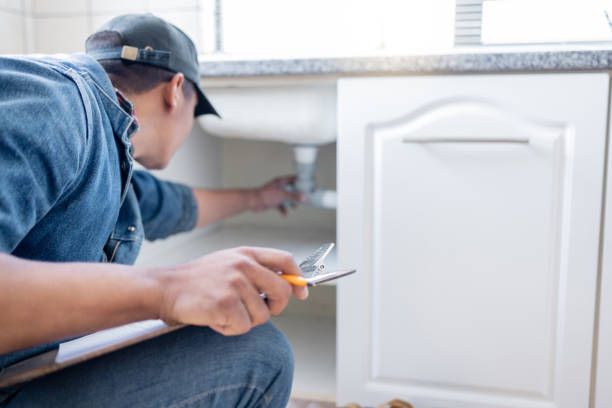 Best Gas Line Repair  in South Sumter, SC