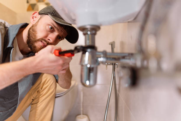 Best Residential Plumbing Services  in South Sumter, SC