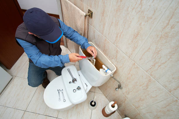 Best Sewer Line Repair  in South Sumter, SC